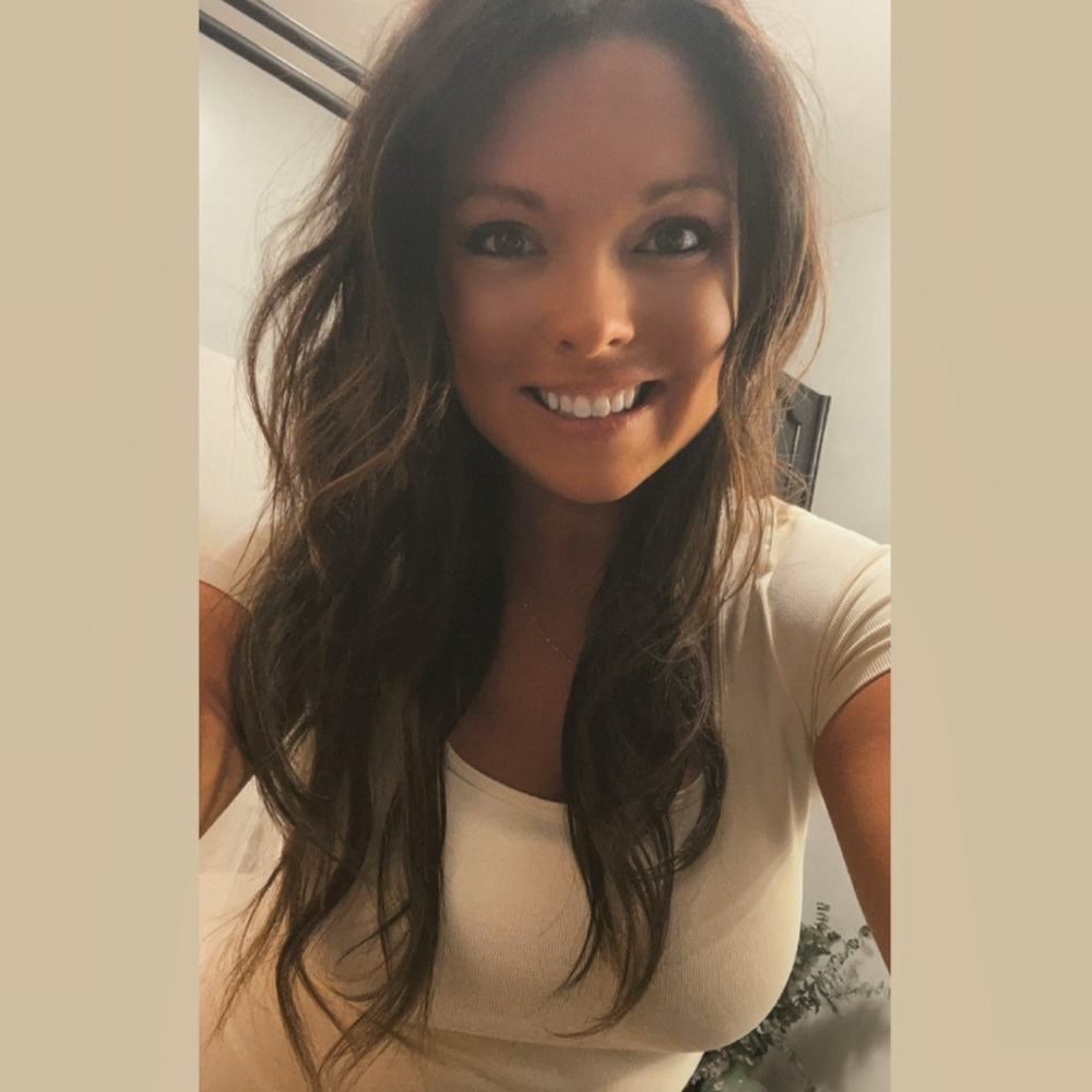 Meet your Posher, Jada